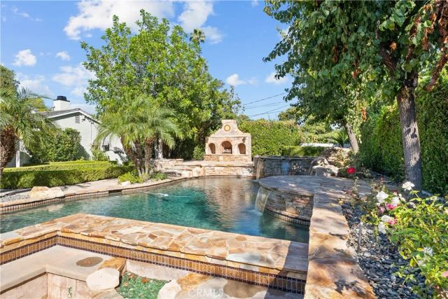 10132 Wish, Northridge, CA 91325