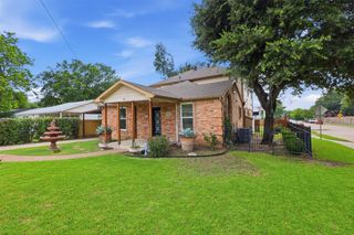 3129 New Haven Street, Irving, TX 75062