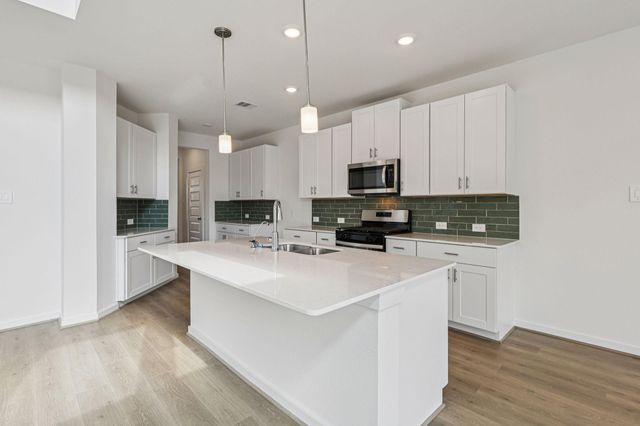 5815 Chamberlain Crossing, Rosenberg, TX 77471