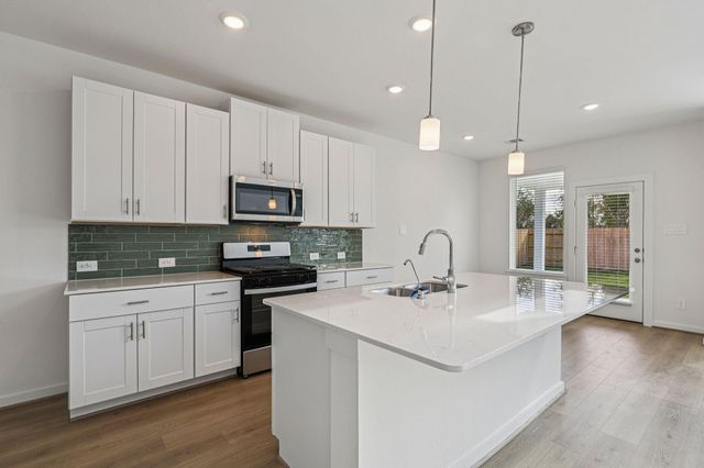 5815 Chamberlain Crossing, Rosenberg, TX 77471