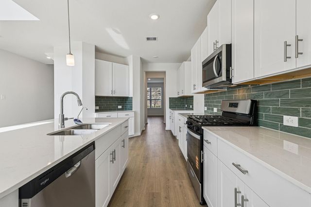 5815 Chamberlain Crossing, Rosenberg, TX 77471