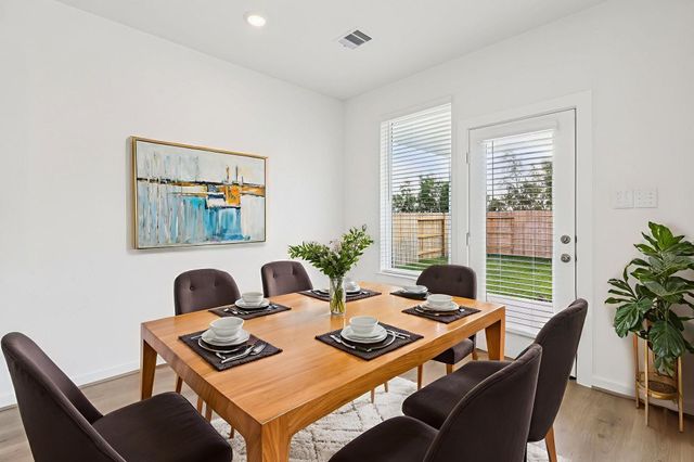 5815 Chamberlain Crossing, Rosenberg, TX 77471