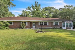 18127 County Road 10 Road, Foley, AL 36535