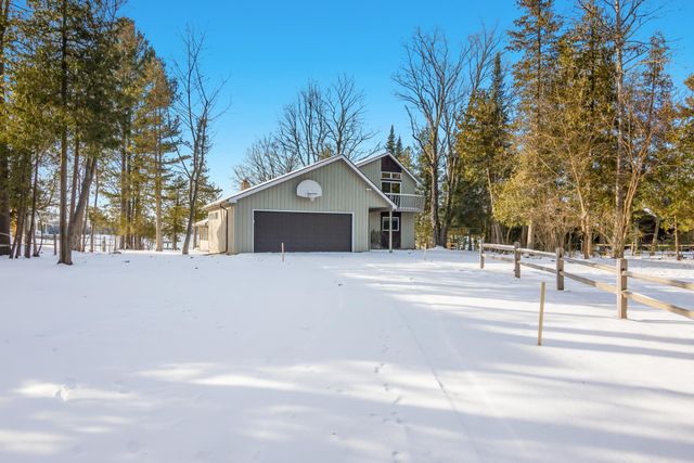 7780 Elk Tip Drive, Milton Twp, MI 49676