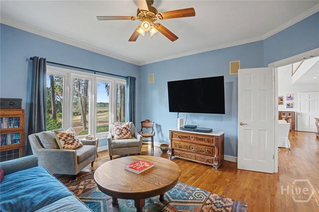 5 Bishopwood Court, Savannah, GA 31411