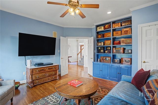 5 Bishopwood Court, Savannah, GA 31411