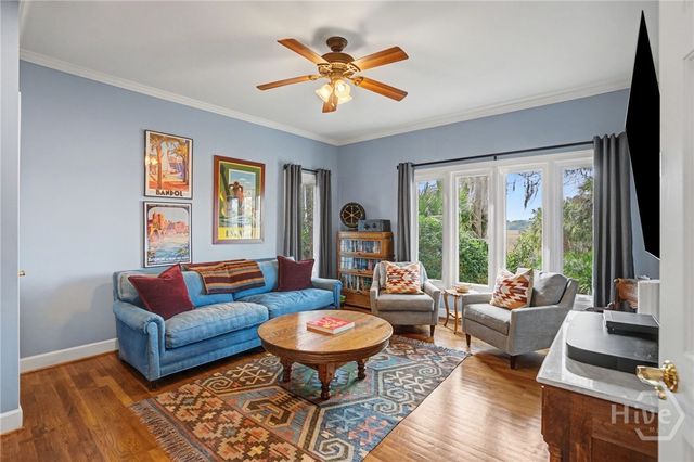 5 Bishopwood Court, Savannah, GA 31411