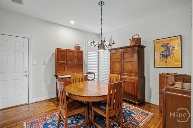 5 Bishopwood Court, Savannah, GA 31411