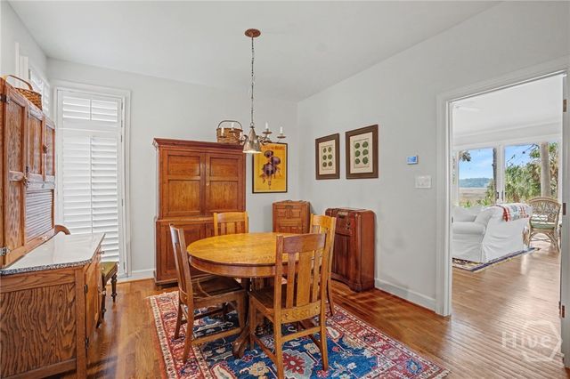 5 Bishopwood Court, Savannah, GA 31411