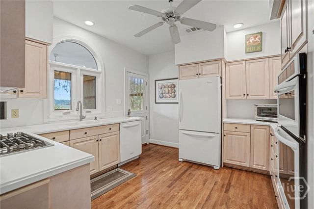 5 Bishopwood Court, Savannah, GA 31411