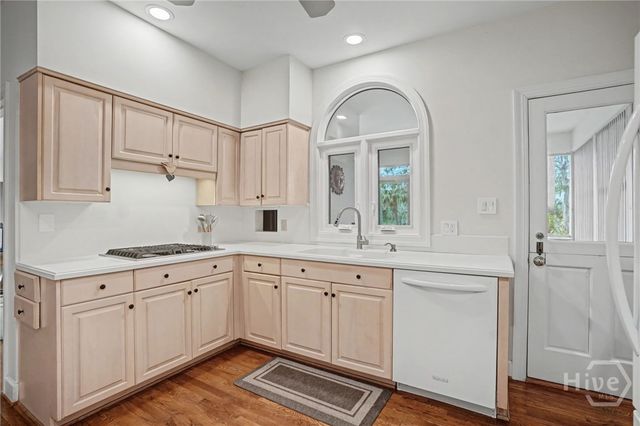 5 Bishopwood Court, Savannah, GA 31411