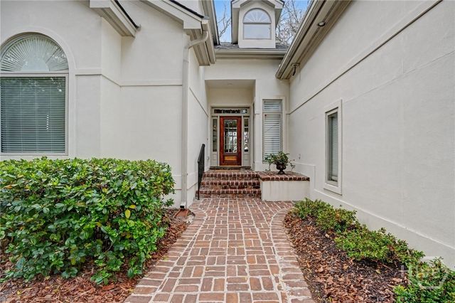 5 Bishopwood Court, Savannah, GA 31411