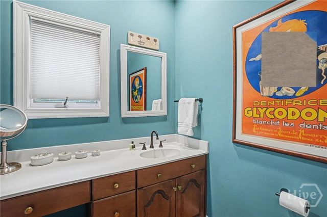 5 Bishopwood Court, Savannah, GA 31411