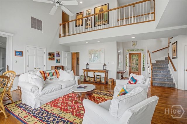 5 Bishopwood Court, Savannah, GA 31411