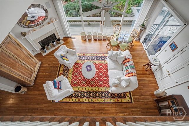 5 Bishopwood Court, Savannah, GA 31411