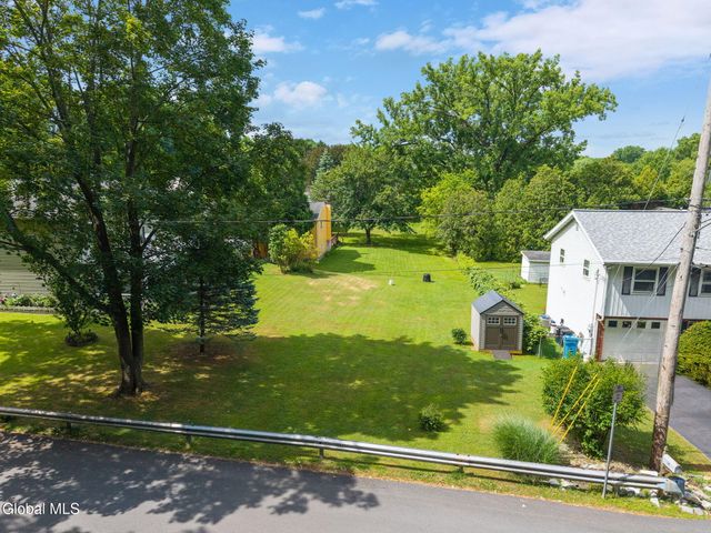 12 Cottage Avenue, Albany, NY 12203