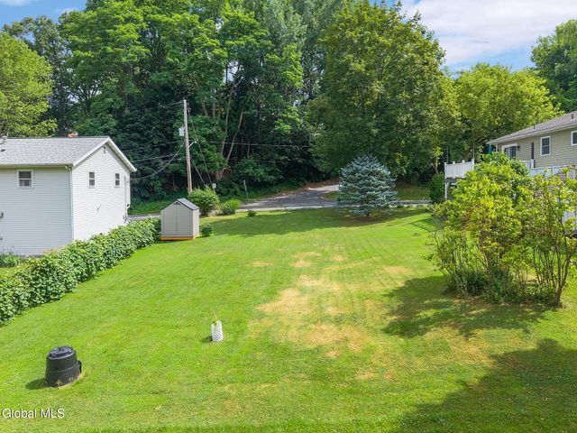12 Cottage Avenue, Albany, NY 12203