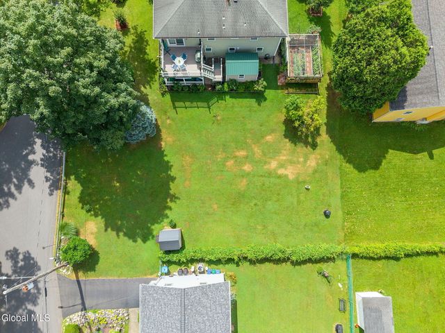 12 Cottage Avenue, Albany, NY 12203