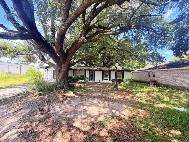 14627 Picton Drive, Houston, TX 77032