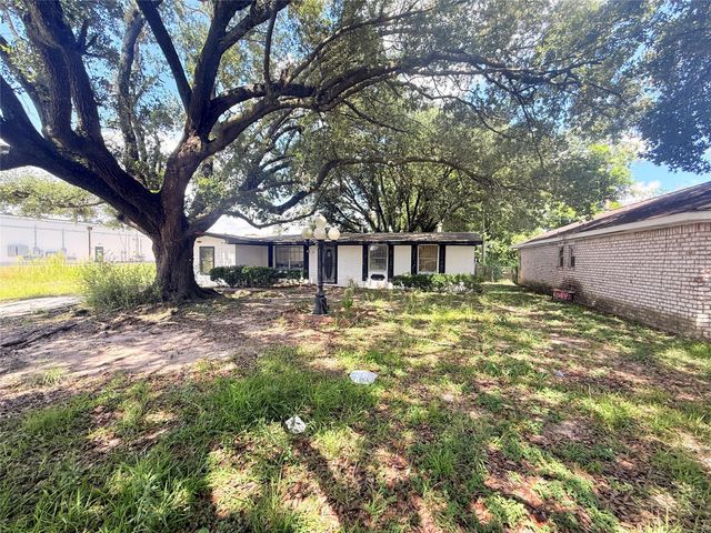 14627 Picton Drive, Houston, TX 77032