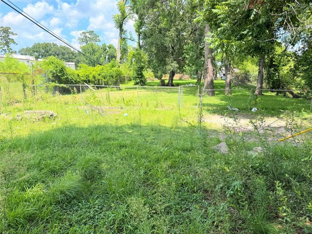 14627 Picton Drive, Houston, TX 77032