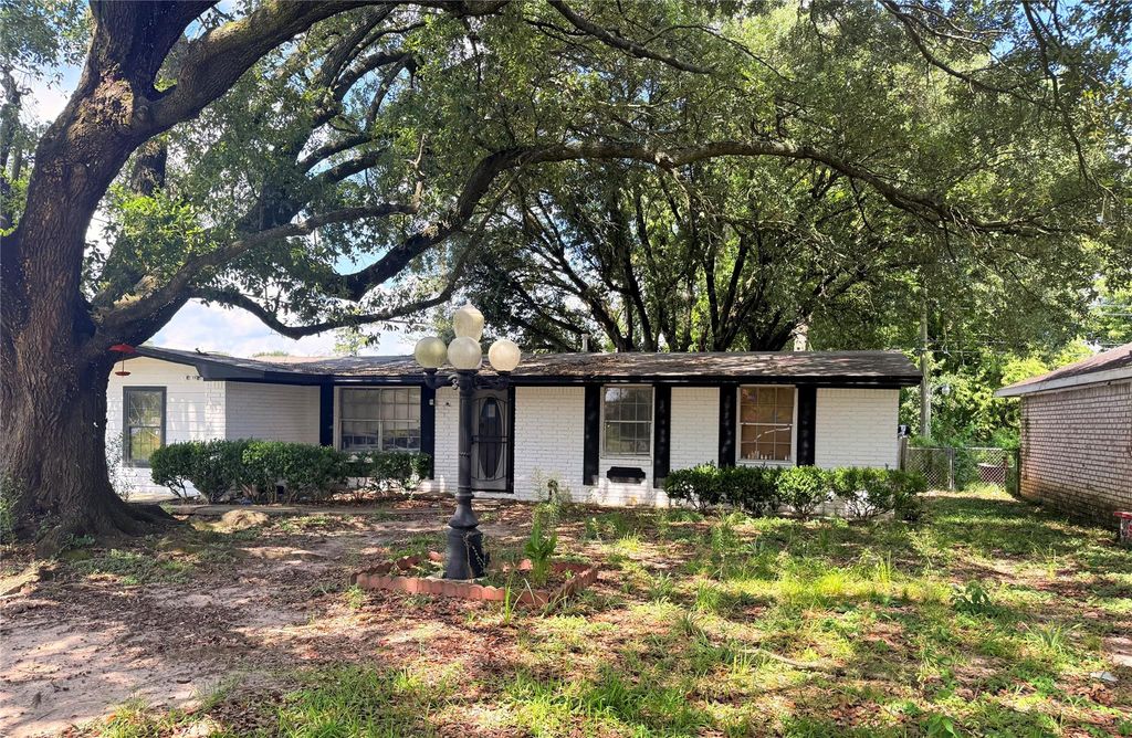 14627 Picton Drive, Houston, TX 77032