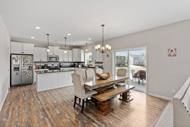 8036 55th Lane N, New Hope, MN 55428