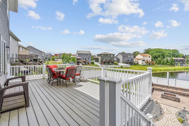 8036 55th Lane N, New Hope, MN 55428