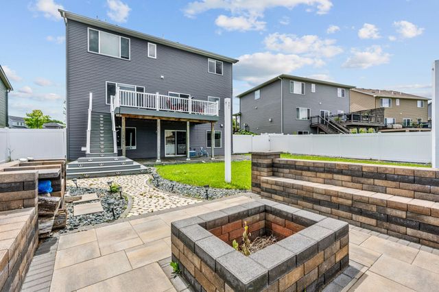 8036 55th Lane N, New Hope, MN 55428