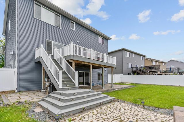 8036 55th Lane N, New Hope, MN 55428