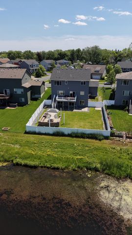 8036 55th Lane N, New Hope, MN 55428