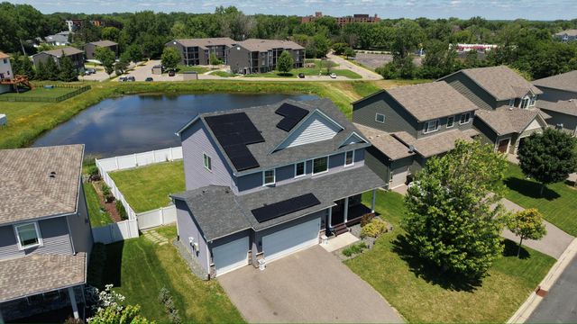 8036 55th Lane N, New Hope, MN 55428