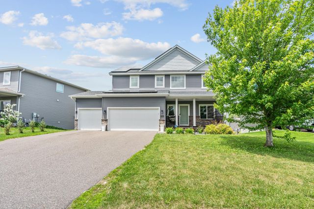 8036 55th Lane N, New Hope, MN 55428