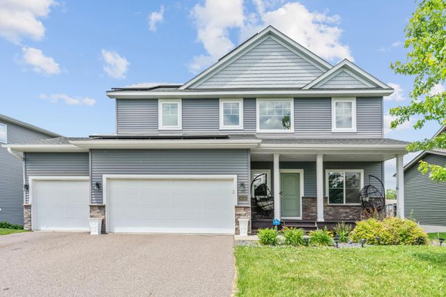8036 55th Lane N, New Hope, MN 55428