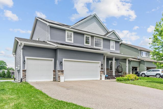 8036 55th Lane N, New Hope, MN 55428