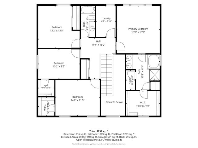 8036 55th Lane N, New Hope, MN 55428