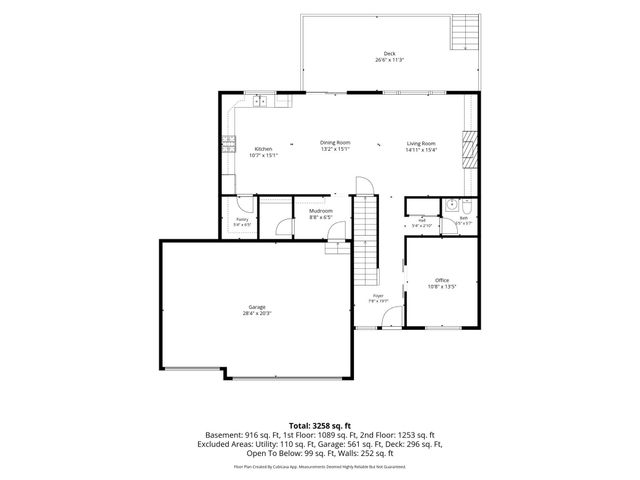 8036 55th Lane N, New Hope, MN 55428