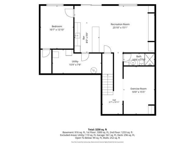 8036 55th Lane N, New Hope, MN 55428