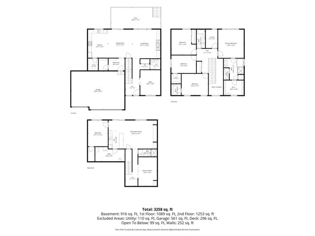8036 55th Lane N, New Hope, MN 55428
