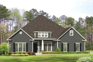 3080 Daybreak Ln, Milton, FL 32571