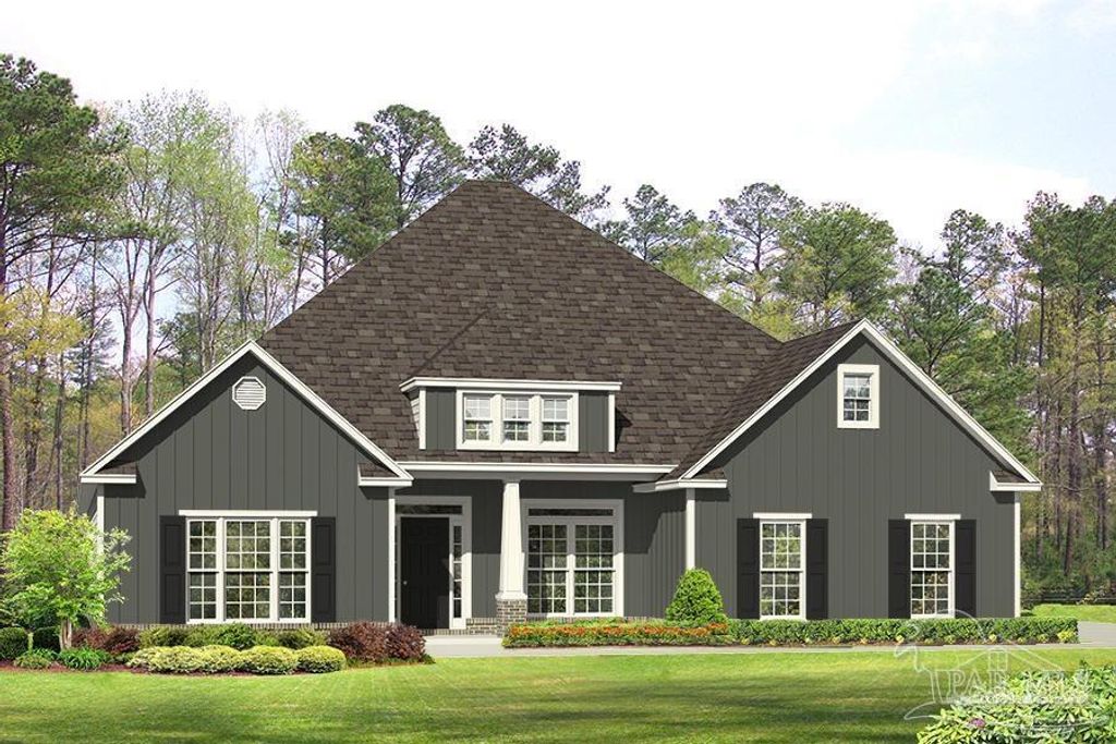 3080 Daybreak Ln, Milton, FL 32571