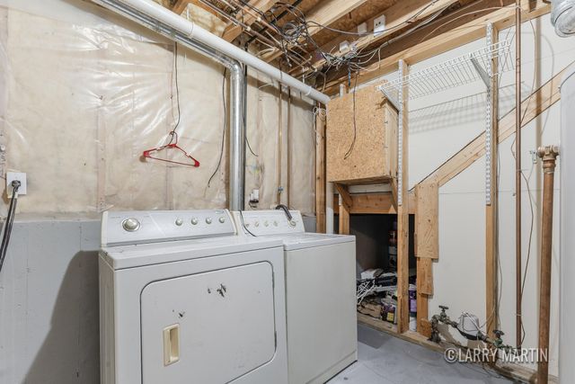 2757 Bransford Drive Se, City Of Kentwood, MI 49512