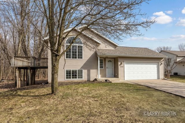 2757 Bransford Drive Se, City Of Kentwood, MI 49512
