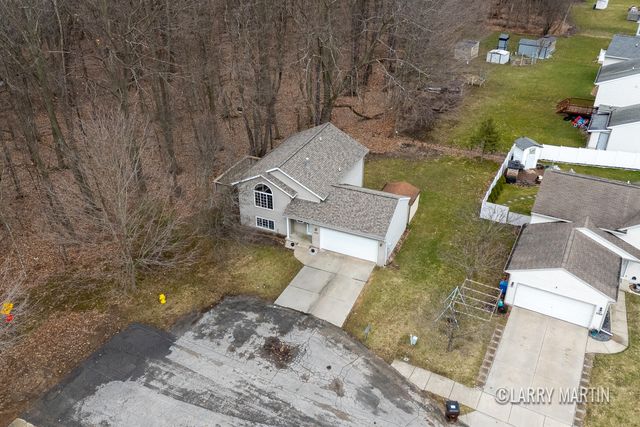 2757 Bransford Drive Se, City Of Kentwood, MI 49512