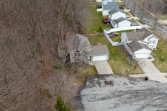 2757 Bransford Drive Se, City Of Kentwood, MI 49512