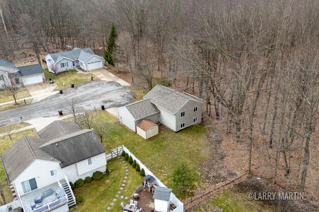 2757 Bransford Drive Se, City Of Kentwood, MI 49512