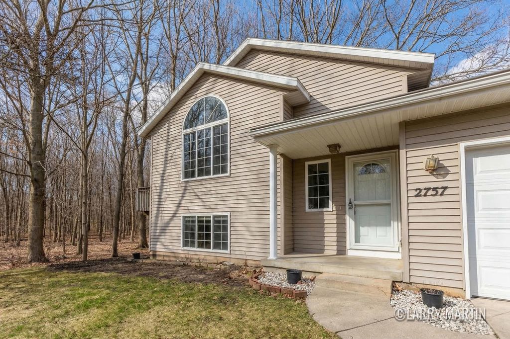 2757 Bransford Drive Se, City Of Kentwood, MI 49512