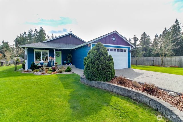 2910 201st Street Ct E, Spanaway, WA 98387