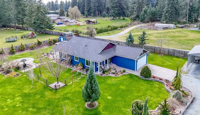 2910 201st Street Ct E, Spanaway, WA 98387