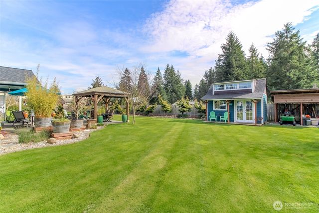 2910 201st Street Ct E, Spanaway, WA 98387